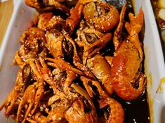 -碳说品道.瓦片烤肉.海鲜烧烤(中华路店)
