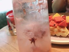 -乔泰勒JOETYLER西餐厅(曲江店)