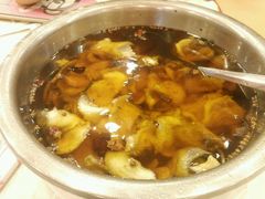 -鑫巴蜀小镇 · 水煮鱼专研店(玉桥店)