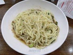 葱油拌面-煎意浓·吴记煎包(交通路店)