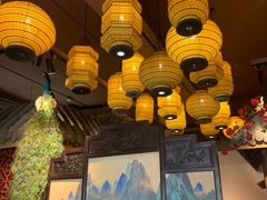-四季厨房 鲁菜·孔府烤鸭(高新万达店)