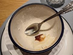 -伊斯坦布尔土耳其清真咖啡餐厅