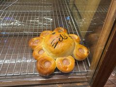 -乡田小墅(展览馆路JK FUN商城店)