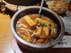 -南拳十三姨·潮汕砂锅粥(世纪金源店)