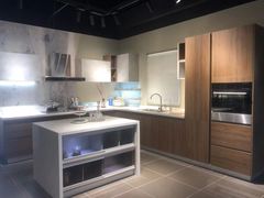 -索菲亚衣柜橱柜全屋定制(真北红星店)