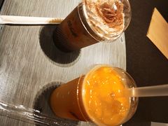 -麦当劳(中山公园龙之梦店)