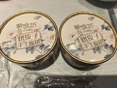 -聚味坊烤鸭店(草桥店)