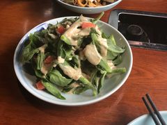 -蓝珊瑚蒸汽海鲜餐厅(龙奥店)