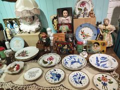 -恋物百货商店(华侨城店)