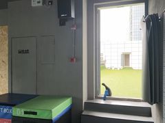 -EASY POWER健身工作室(浦东大道店)