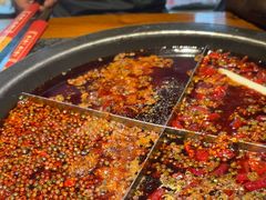 -陈眼镜火锅(总店)