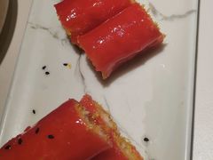 -南拳十三姨·潮汕砂锅粥·粤菜(西单大悦城店)