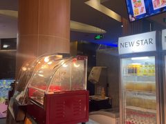 -纽斯桑拿会所(东绣路店)