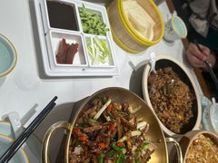 -东流山北京烤鸭·家常菜(南京首店)