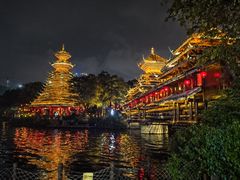 -深圳锦绣中华民俗村