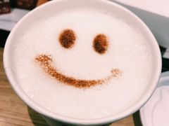 萌泡泡牛奶-肯德基(豫园店)