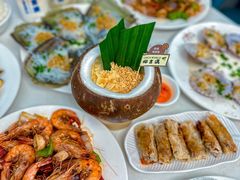 -汪姐海鲜(侨港金冠好店)