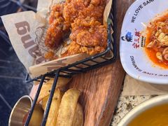 -安又胖韩国烤肉(美罗城店)