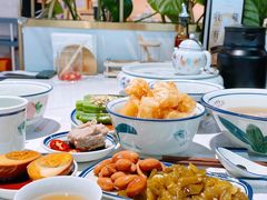 -發起人·肉骨茶(万象汇店)