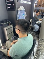 -藤野造型烫染优质