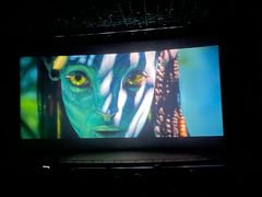 -天幕新彩云国际影城(激光巨幕店)