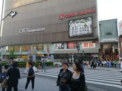 -O1O1丸井百货(难波店)