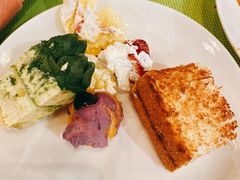 -上海浦东嘉里大酒店