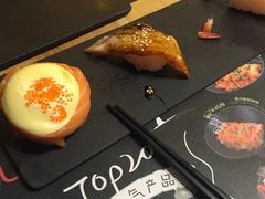 -Sushi Love 创意寿司(丽影广场店)