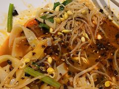 -紫鑫阁饭庄(长安店)