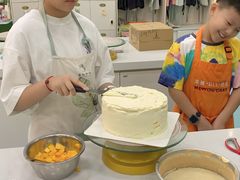 -米柚烘焙教室(新天地购物中心店)