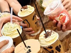 -成川茶店·潮汕工夫浓茶(万象店)