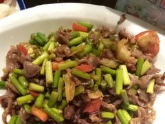 -湘聚缘湘菜馆(斜土路店)