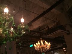 漫咖啡(浦东店金桥店)-MAAN COFFEE(金桥店)