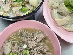 -榮泰米粉湯(Left Shop)