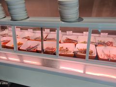 -33韩式自助烧烤(环城南路店)