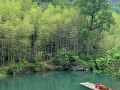 -上坦村