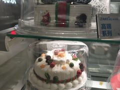 -DQ·蛋糕·冰淇淋(鸿坤店)