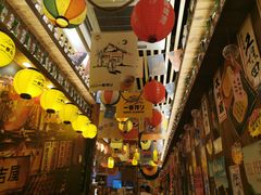 大堂-坂吉屋·居酒屋深夜食堂(龙湖店)