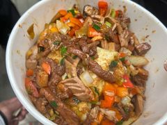 -周记热干面豆皮大王(桃花东街店)