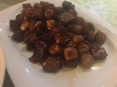 -眷江南之小蓝鲸(王府大街店)