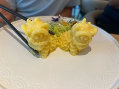 -海泰食府·新鲁菜·家宴(总部基地店)