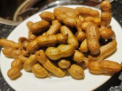 -仁虎老火锅(黄泥磅店)