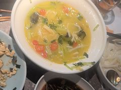 -川知味(京华城店)