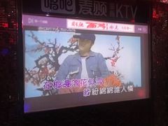 -唱吧麦颂KTV(方庄店)