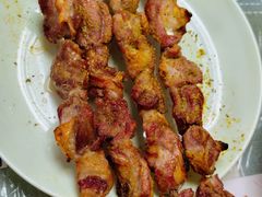 馕坑肉-園丁烤肉缸子肉