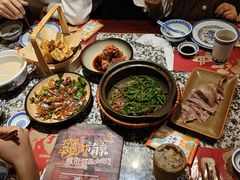 -南京大牌档(崇文门国瑞店)