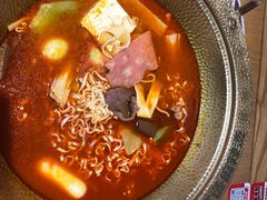 -福客麻辣烫·现炒麻辣香锅(印力中心店)