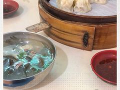 -海汇源老烧麦店(东大街总店)