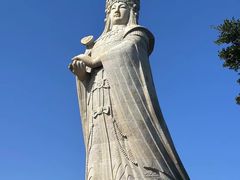 -莆田湄洲妈祖祖庙