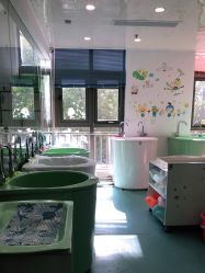 -马博士婴儿游泳馆(望京旗舰店)